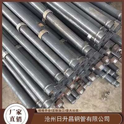 鄞州最薄的声测管壁厚可以到什么程度