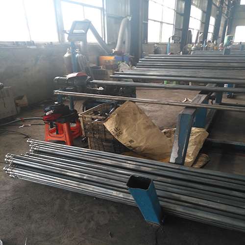 鄞州桥梁桩基声测管的施工工艺流程
